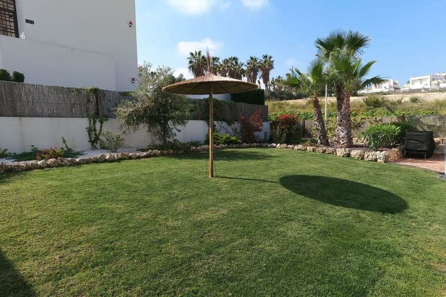 Re-Sale - Apartment - Algorfa - La Finca Golf Resort