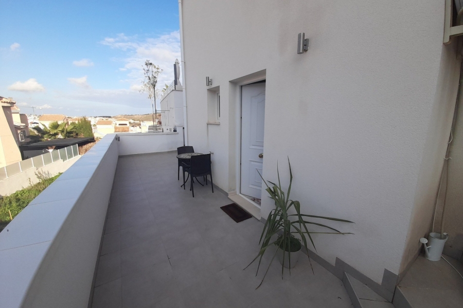 Re-Sale - Detached Villa - Ciudad Quesada - La Marquesa