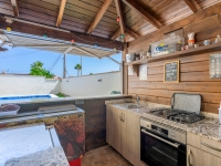 Re-Sale - Detached Villa - Ciudad Quesada - Ciudad Quesada - Town