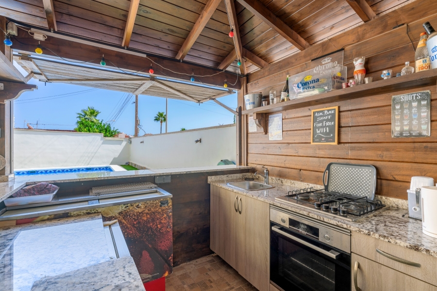 Re-Sale - Detached Villa - Ciudad Quesada - Ciudad Quesada - Town