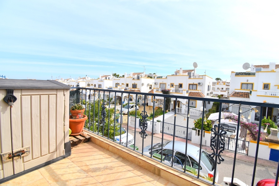 Re-Sale - Apartment - Orihuela Costa - La Florida