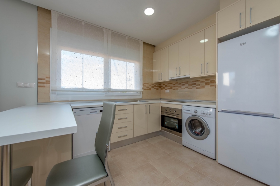 Nieuw - Vrijstaande Villa - Los Alcazares - Los Alcázares