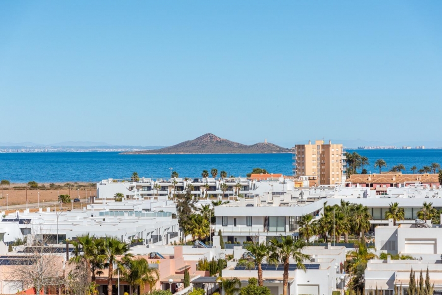 Nouveau - Penthouse - Cartagena - Mar de Cristal