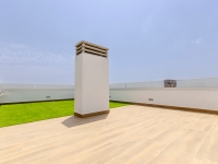 Nye - Frittliggende Villa - Orihuela Costa