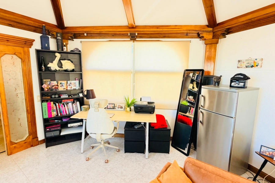 Re-Sale - Apartment - San Miguel de Salinas - Las Comunicaciones