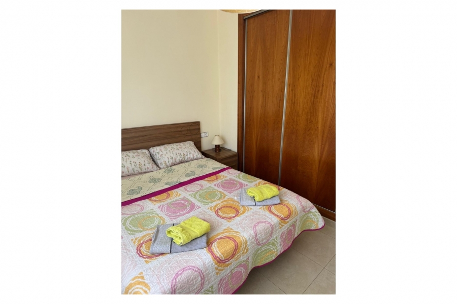Re-Sale - Apartment - Ciudad Quesada - Doña Pepa