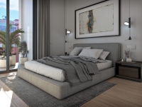 New - Apartment - La Vila Joiosa - Villajoyosa - Town