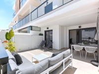 Re-Sale - Apartment - Pilar de La Horadada - El Mojón