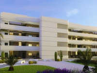 New - Apartment - Torrevieja