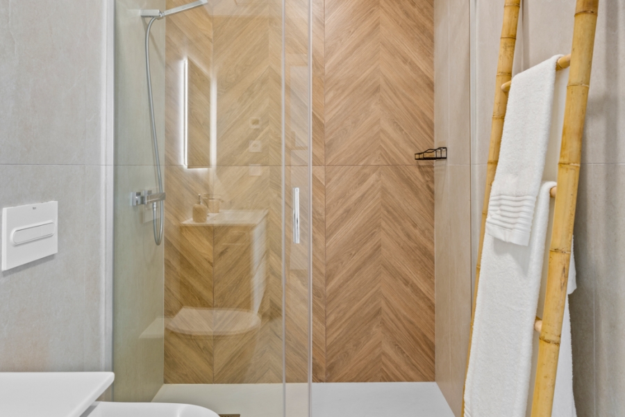 New - Detached Villa - Pilar de La Horadada - Pilar De La Horadada