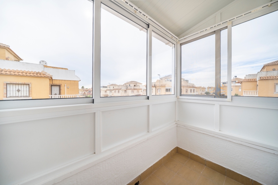 Re-Sale - Quad Villa - Ciudad Quesada - Ciudad Quesada - Town