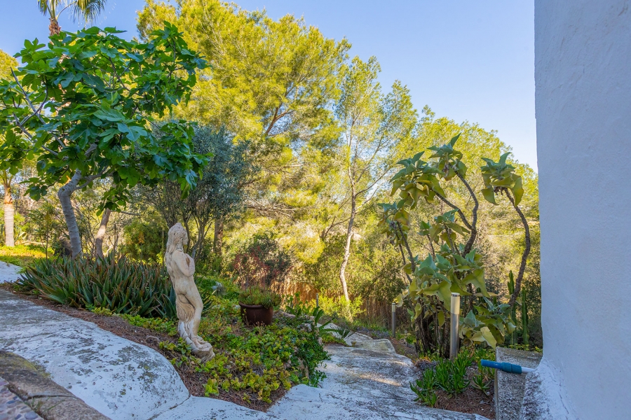 Re-Sale - Detached Villa - Orihuela Costa - Villamartin