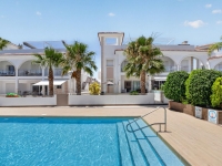 Re-Sale - Apartment - Ciudad Quesada - La Laguna