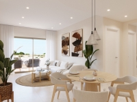New - Apartment - San Pedro del Pinatar - San Pedro del Pinatar - Town