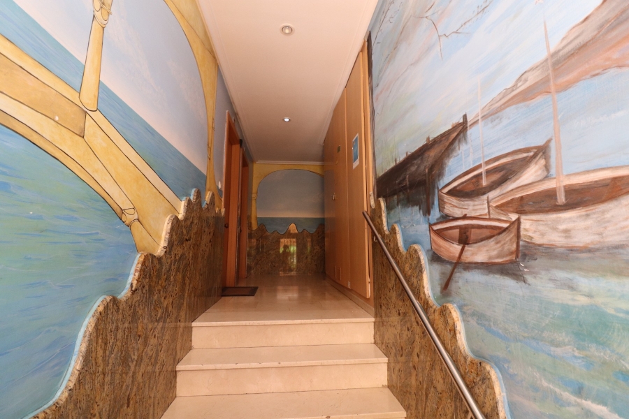 Wederverkoop - Appartement - Rojales - Los Palacios