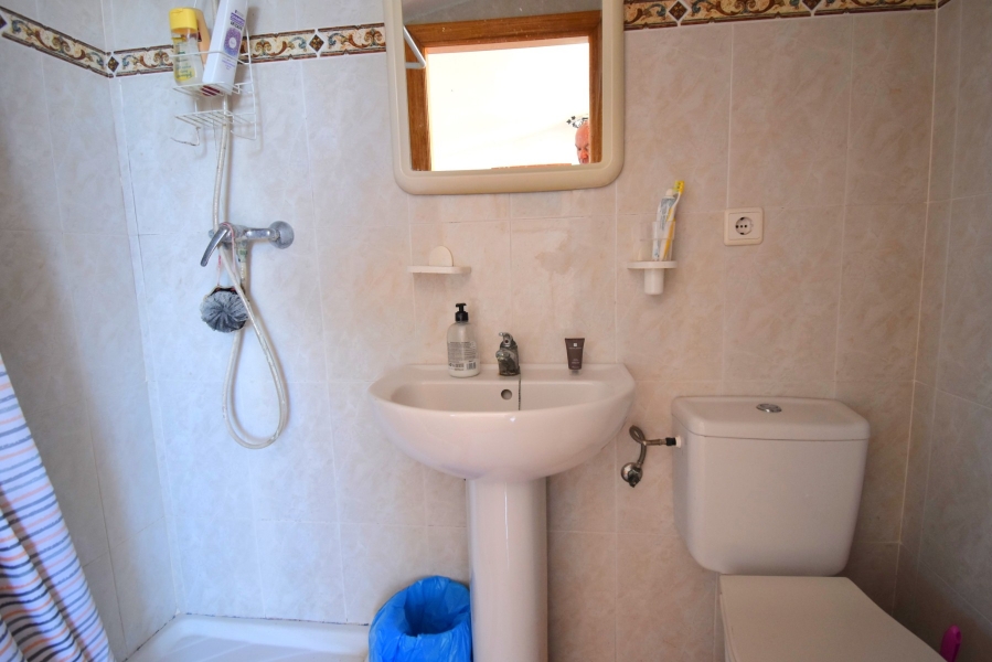 Re-Sale - Townhouse - Orihuela Costa - Playa Flamenca