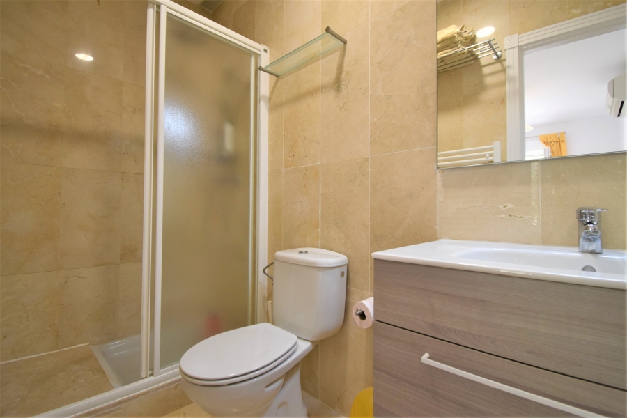 Re-Sale - Bungalow - Orihuela Costa - Las Ramblas