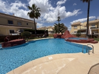 Re-Sale - Apartment - Orihuela Costa - Los Dolses