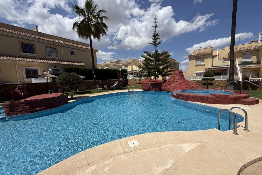 Re-Sale - Apartment - Orihuela Costa - Los Dolses