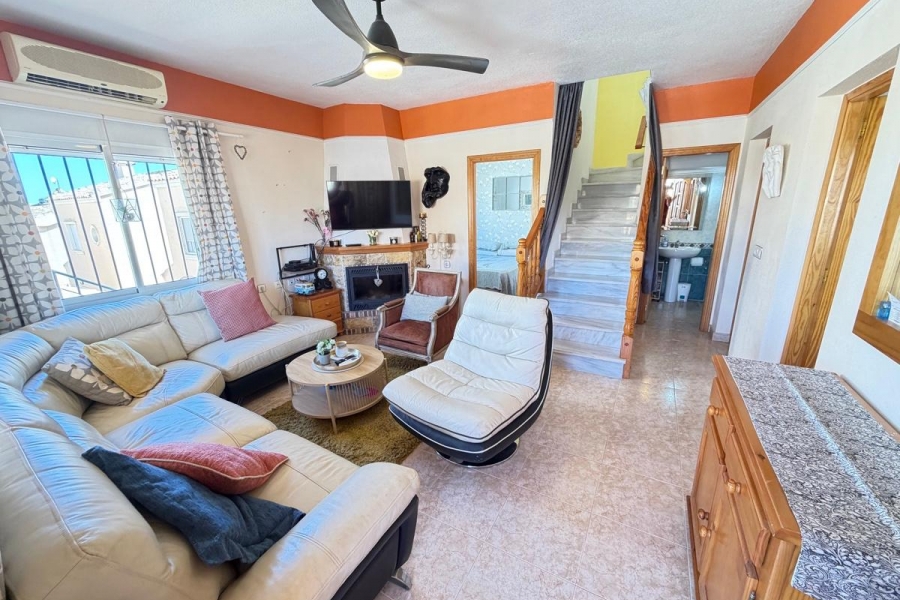 Re-Sale - Apartment - Orihuela Costa - Lomas de Cabo Roig