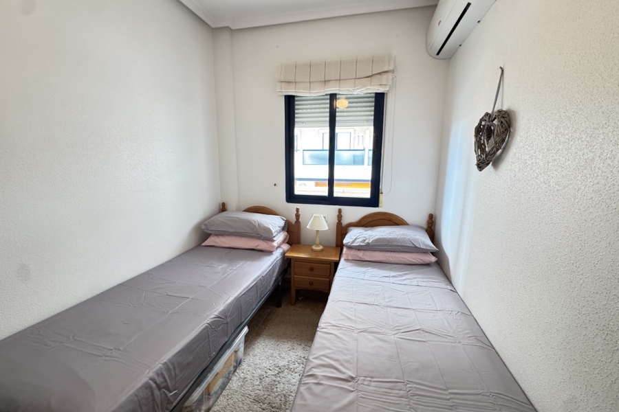 Re-Sale - Apartment - Orihuela Costa - Cabo Roig
