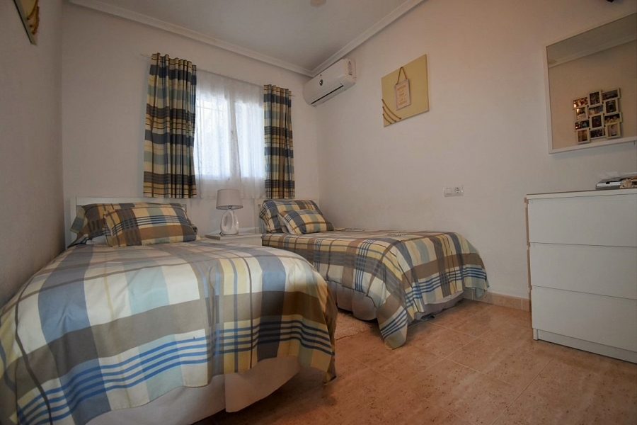 Wederverkoop - Appartement - Orihuela Costa - Punta Prima