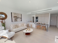 New - Semi Detached Villa - San Javier - San Javier - Town