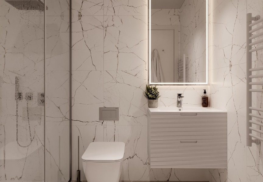 New - Apartment - Calpe