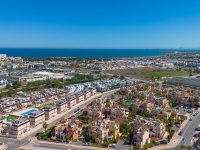 Re-Sale - Apartment - Orihuela Costa - Los Altos