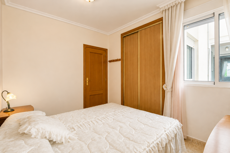 Re-Sale - Apartment - Torrevieja - Playa Del Cura