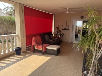 Re-Sale - Detached Villa - Algorfa - Algorfa - Village