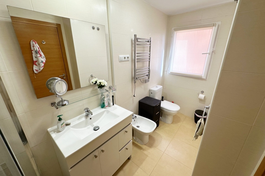 Re-Sale - Apartment - Mar Menor Golf Resort - Mar Menor Golf Resort - Centre