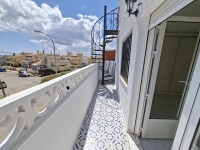 La Revente - Maison de Ville - La Marina - La Marina - Urbanization