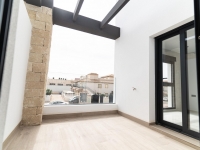 New - Detached Villa - Pilar de La Horadada - Pilar de La Horadada - Town