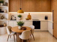 New - Apartment - Torrevieja - Torrevieja - Centre