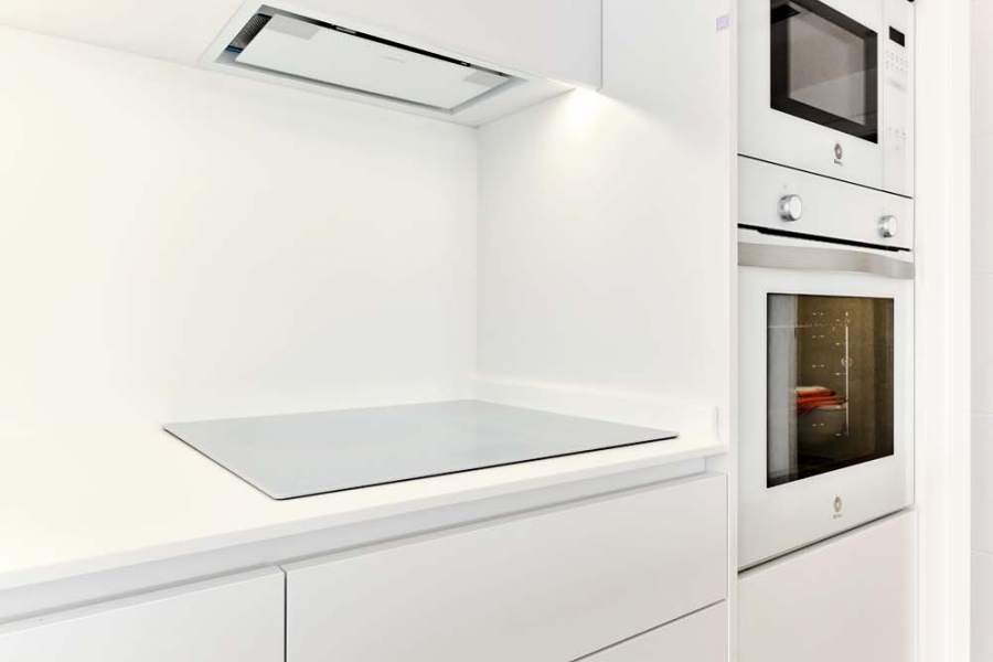 Re-Sale - Apartment - Pilar de La Horadada - Pilar de La Horadada - Town