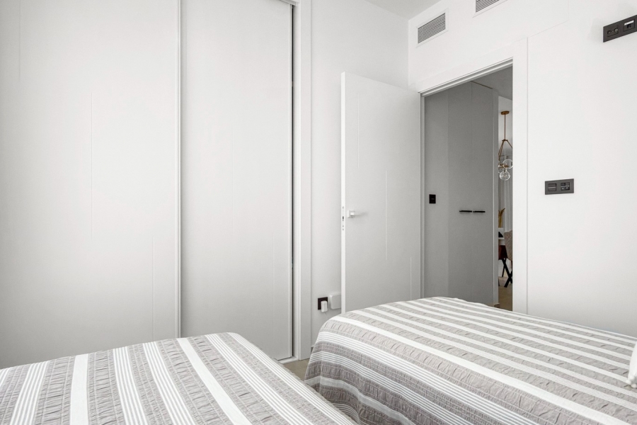 Re-Sale - Apartment - Torrevieja - Los Balcones - Los Altos del Edén