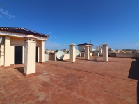 Re-Sale - Apartment - Orihuela Costa - Playa Flamenca