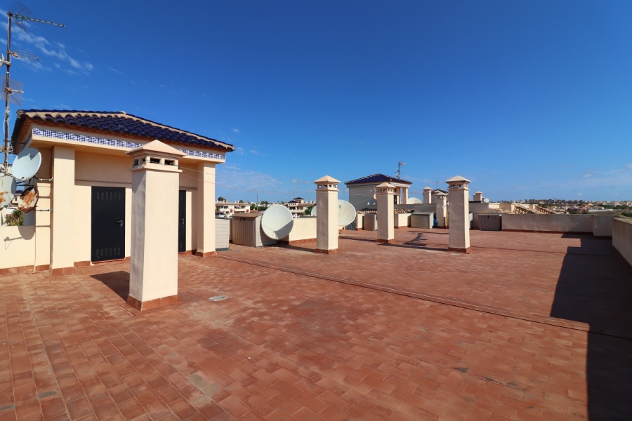 Re-Sale - Apartment - Orihuela Costa - Playa Flamenca