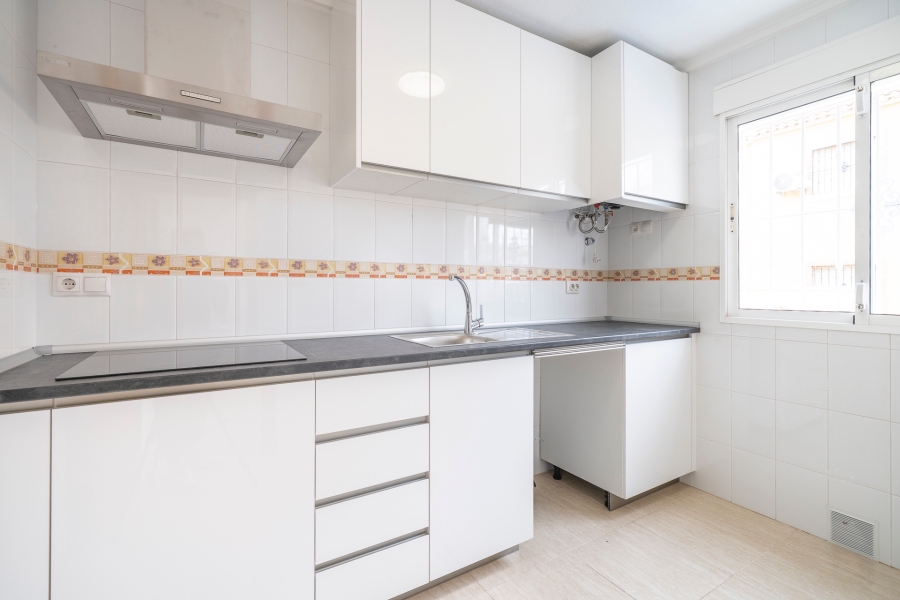 Re-Sale - Quad Villa - Ciudad Quesada - Ciudad Quesada - Town
