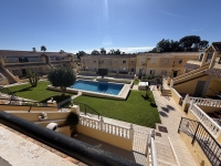 Re-Sale - Apartment - Orihuela Costa - Villamartin