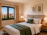 Nouveau - Appartement - Los Alcazares - Serena Golf