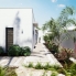 New - Detached Villa - San Javier - San Javier - Town