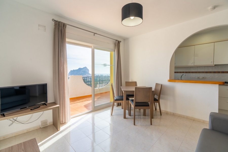 New - Bungalow - Calpe - Gran Sol