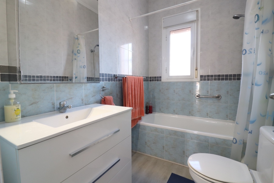 Re-Sale - Detached Villa - Benimar - Benimar II