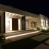 New - Detached Villa - Alfas del Pi - Albir