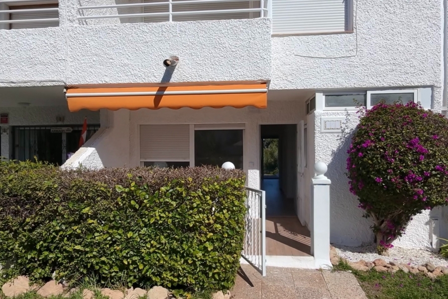 Re-Sale - Apartment - Orihuela Costa - Villamartin