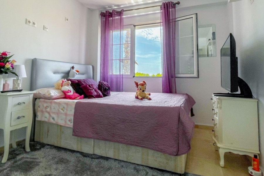 Re-Sale - Townhouse - Orihuela Costa - Los Dolses