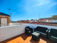 Re-Sale - Apartment - Torrevieja - Torre La Mata