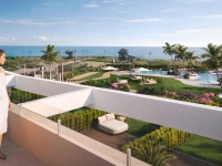 Nouveau - Mitoyenne - El Campello